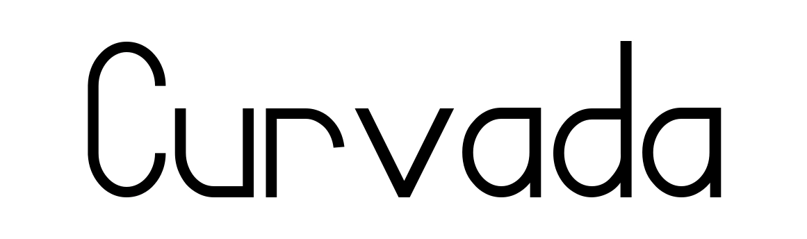 Curvada